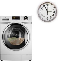 Super General Washing Machine Sgw626t User Manual